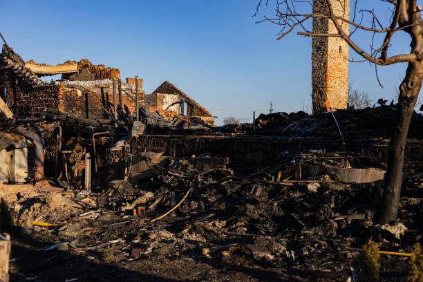 24/7 Emergency Fire Damage Assessment experts in Glassboro, NJ