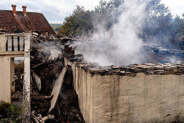 Reliable Fire Damage Assessment contractor in Glassboro, NJ by Fire Damage Biloxi